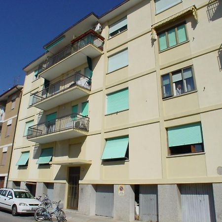 Agata Apartments Grado Ngoại thất bức ảnh