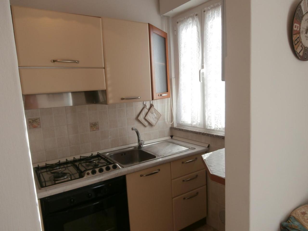 Agata Apartments Grado Ngoại thất bức ảnh