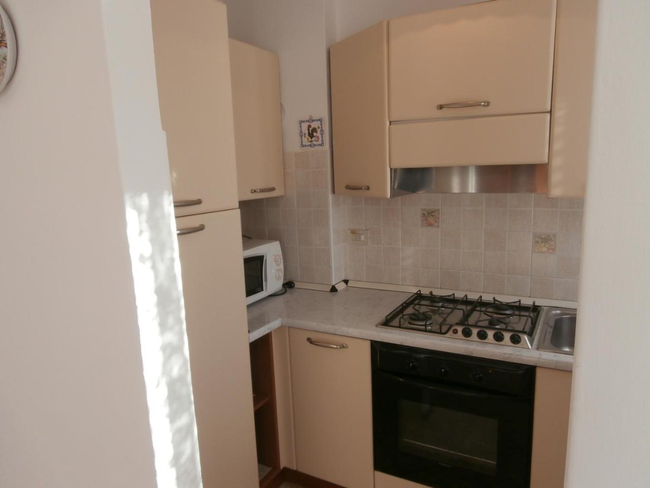 Agata Apartments Grado Ngoại thất bức ảnh