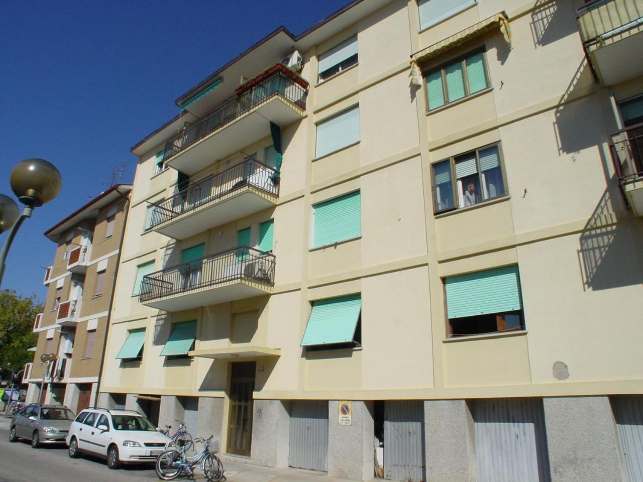 Agata Apartments Grado Ngoại thất bức ảnh
