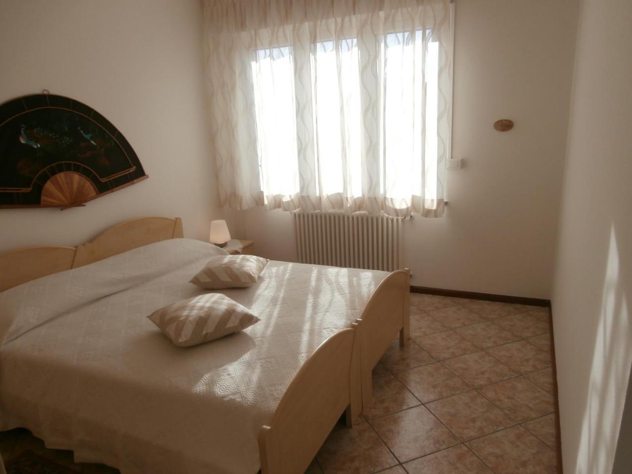 Agata Apartments Grado Ngoại thất bức ảnh